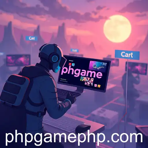 The Evolution of English Gaming Platforms