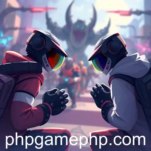 Innovations in Online Gaming