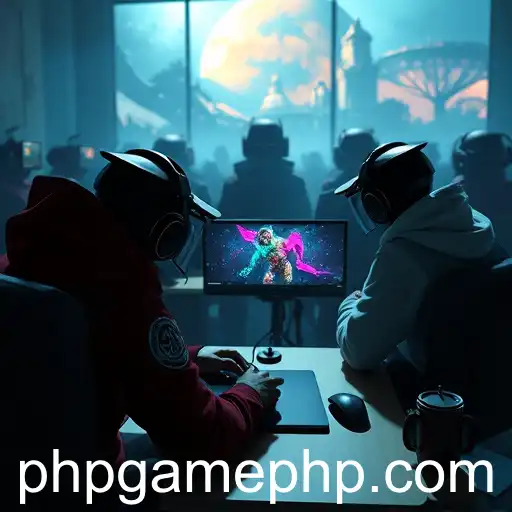 Emerging Trends in Online Gaming