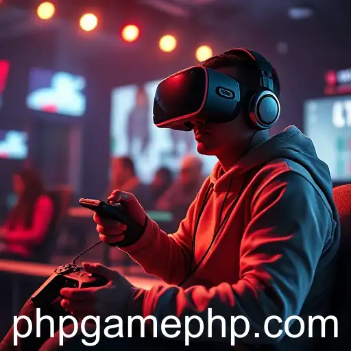 The Evolution of Online Gaming: A New Era