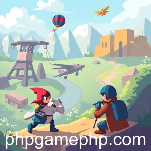 The Evolution of PHP Game Websites