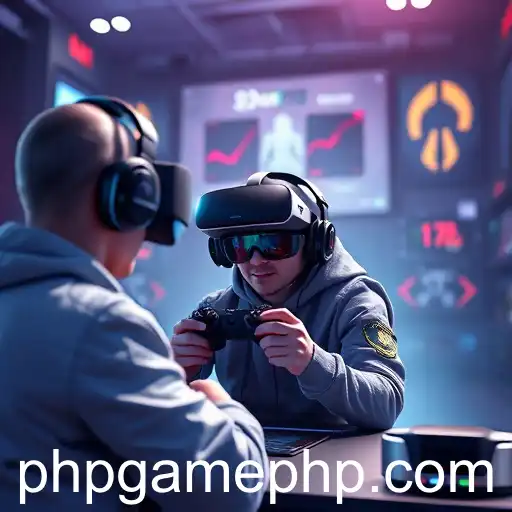 The Rise of PHPGame: A Digital Playground for 2025