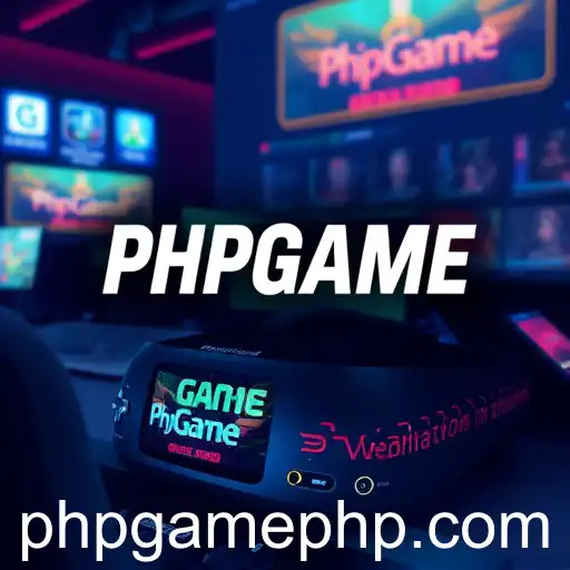 PHPGame: Revolutionizing Online Gaming