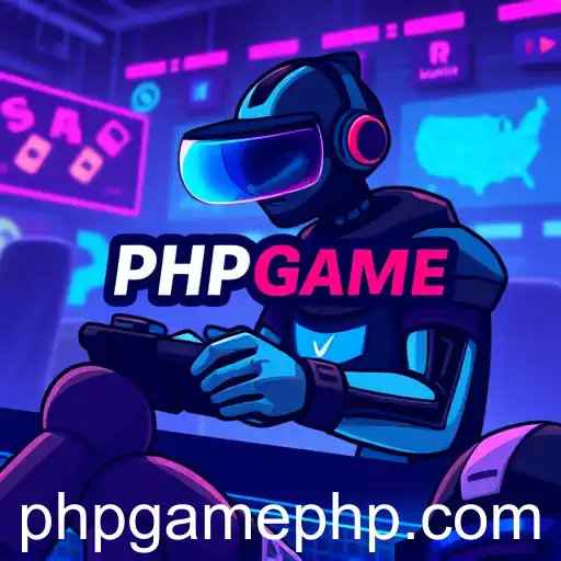 The Rise of PHPGame: Revolutionizing Online Gaming
