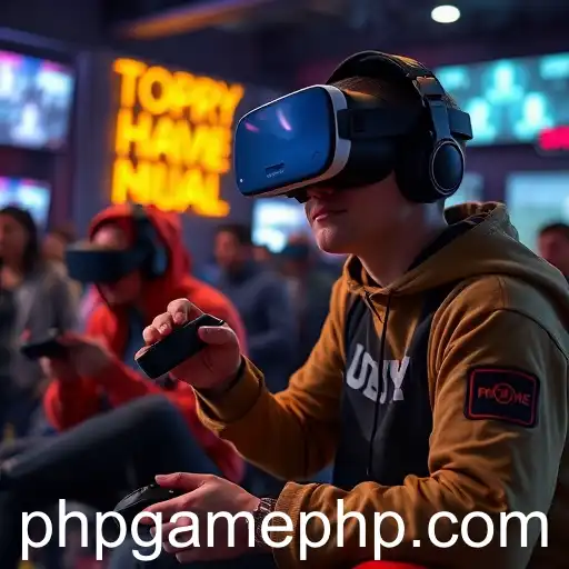 The Rise of Online Gaming Communities in 2025