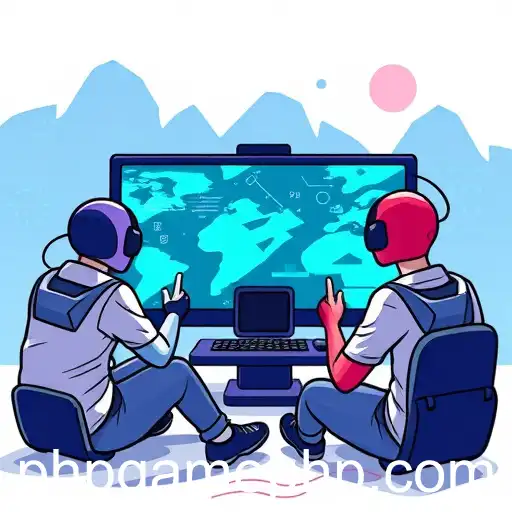 The Rise of PHP Game Websites in 2025