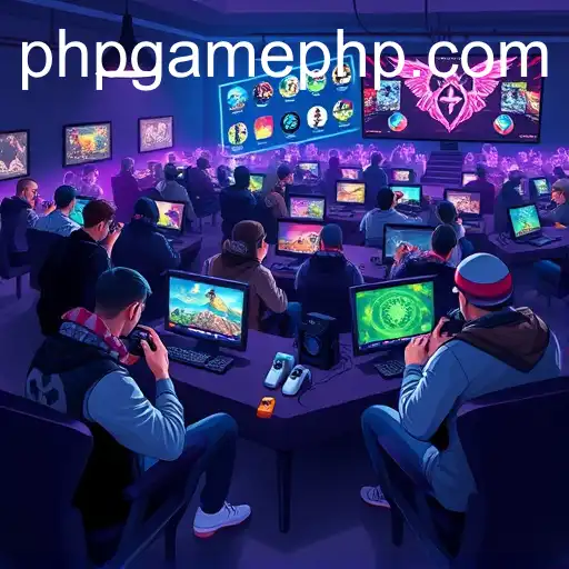 The Rise of Online Gaming Communities