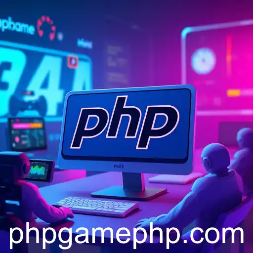 The Evolution of PHP Gaming in a Digital Age