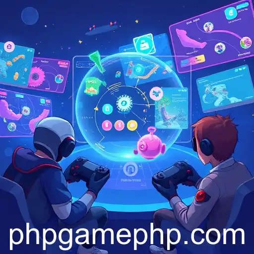 Revitalizing Online Play: PHPGame's Latest Innovations