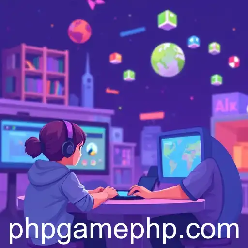The Rise of Educational Gaming: PHPGame at the Forefront