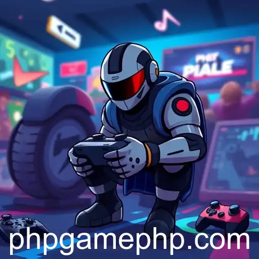 The Rise of PHPGame in Modern Gaming