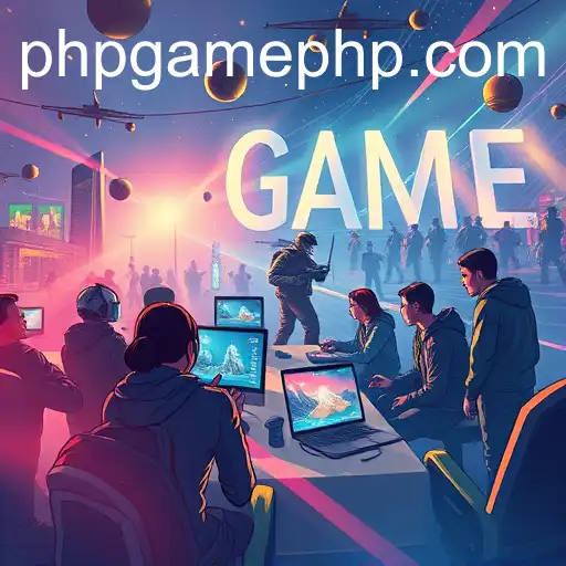 The Rise of Online Gaming Communities in 2025